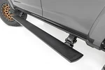 Rough Country Power Running Boards Lighted For Toyota 4RUNNER 2WD 4WD 10-23. Fixed Price $1299.95.