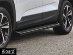 Aps Premium 6" Black Side Steps Fit 21-26 Chevy Trailblazer. Fixed Price $230.95.