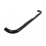 Dee-zee Nerf Bars For Gmc Sierra 2500 1999-2019 Crew Cab 3IN. Black. Fixed Price $423.36.