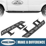 Hooke Road 2X Steel Side Step For 2003 2004 2005 2006 2007 2008 2009 Lexus GX470. Fixed Price $319.29.