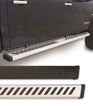 Lund Summit Ridge 2.0 Running Boards 28665028 For 09-17 Dodge Ram 1500. Fixed Price $497.99.