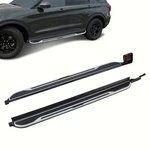 Running Boards Side Step Nerf Bars Ford Explorer 2020-2025. Fixed Price $199.00.