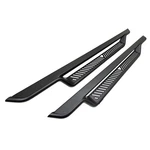 Westin 20-44165 Running Board Set. Fixed Price $624.99.