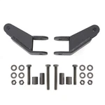 Smittybilt 87451 Tow Bar Adapter Bracket. Fixed Price $64.49.