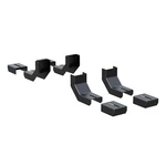 Aries 2055140 Versatrac Bracket Covers (4-PACK). Fixed Price $33.95.