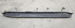 04-14 Gmc Yukon Running Board Assembly Left Driver Side Molded Black Oem. Fixed Price $270.74.