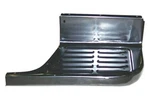 Goodmark GMK4143660671R Passenger Side Running Board. Fixed Price $114.90.