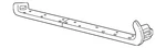 Genuine Ford Cover Assembly 5L7Z-16N455-AAG. Fixed Price $12.52.