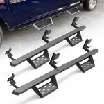 For 2010-2022 Dodge Ram 2500 3500/19-23 1500 Classic Running Board Side Step. Fixed Price $235.99.