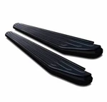 Black Horse Offroad PR-JPGC79BK Peerless Running Boards. Fixed Price $478.82.