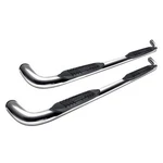 Promaxx 11282S Ss Nerf Bar For 99-16 F250/F350 Super Duty Crew 4DR. Fixed Price $255.72.