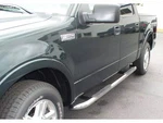 Aries 3" Stainless Steel Nerf Bars Fit 04-08 Ford F150 Supercrew/lincoln Mark Lt. Fixed Price $320.84.