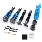 Maxpeedingrods T6 Coilover Lowering Kit For Mercedes-benz C300 Rwd W205 15-21. Fixed Price $399.00.