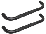 For 2019 Ram 1500 Classic Nerf Bars Iconic 18347CTWF Standard Cab Pickup 2DR. Fixed Price $149.16.
