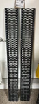 Luverne 415060-401730 Grip Step Black Aluminum 60-IN Running Boards, Only. Fixed Price $279.99.