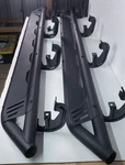 2019-2026 Chevrolet Silverado 1500 Running Board Set New Oem 84742421. Fixed Price $650.00.