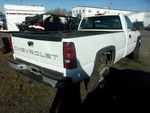 Used Air Cleaner Assembly Fits: 2006 Chevrolet Silverado 2500 Pickup Grade. Fixed Price $190.05.
