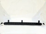 2011 2017 Infiniti QX80 Oem Left Running Board Nerf Bar Side Step With Hardware. Fixed Price $249.00.