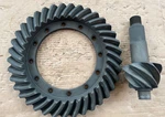 New Gear Set A37376-1 Meritor QR100 Ratio 5.29 Rockwell SQ100 Rear-rear. Fixed Price $385.00.