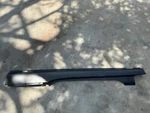 07-12 Oem Bentley Gtc Left Side Rocker Panel Molding 3W7853851D. Fixed Price $499.00.