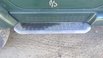 Wrangler 2001 Running Board 367443. Fixed Price $214.90.