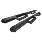 Westin 56-14235 Hdx Drop Nerf Bars For 22-23 Toyota Tundra Crewmax. Fixed Price $654.99.