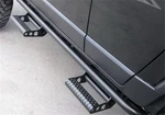 N-fab F154RKRCCS4 Cab Length Step System Fits 15-26 F-150 Lightning. Fixed Price $801.21.
