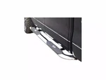 Aries 4" Oval Nerf Bars Fit 09-26 Dodge Ram 1500-5500 Regular Cab Rocker Mount. Fixed Price $418.05.