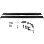 Nerf Bars For 2019-2021 Ram 1500 Crew Cab 6" Side Steps Running Boards. Fixed Price $105.27.