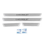 Genuine Gm 2011-2016 Chevrolet Cruze Limited Door Ls Sedan Sill Plates 95136171. Fixed Price $86.95.