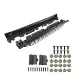 For Mercedes X167 2020-2025 Side Steps Running Boards GLS450 580 GLS63. Fixed Price $247.13.