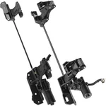 Power Running Board Motor For 19-22 Dodge Ram 2500 W/bracket Left & Right Side. Fixed Price $689.49.