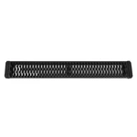 Trailfx RBA003TI Running Board For Select 07-19 Chevrolet Gmc Models. Fixed Price $637.82.