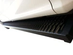 Trailfx ARBV006B Tfx Aggressive Boards Running Ford Transit. Fixed Price $344.75.