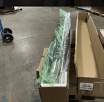 Tyger 3.5" Rider Running Boards For 24-26 Tacoma Double Cab. Fixed Price $100.00.