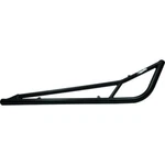 Dragonfire Racing 521406 Nerf Bar - Black. Fixed Price $359.09.