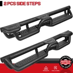 Drop 4STEP Bar Fit 2009-2014 Ford F150 Super/ext Cab Bxkq Running Boards. Fixed Price $229.99.