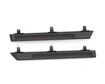 Road Armor 518STP4B Stealth Running Board Step. Fixed Price $1622.00.