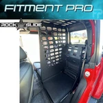 Rock Slide Engineering Rear Cargo Rack For 20-23 Jeep Gladiator AC-RR-100-JT4. Fixed Price $549.99.