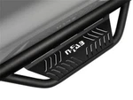 N-fab Podium Lg 15.5-17 Fits Dodge Ram 1500 Quad Cab 6.4FT Standard Bed. Fixed Price $713.45.