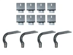 Lund 300026 Ez Bracket Mount Kit. Fixed Price $134.99.