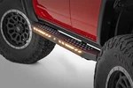 Rough Country AC2 Led Running Boards 2021-2026 Ford Bronco 4-DOOR 57004. Fixed Price $549.95.