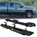 Vijay Side Step Nerf Bars For 07-18 Chevy Silverado/gmc SIERRA1500 Extended Cab. Fixed Price $269.98.