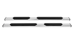 Westin R5 Stainless Steel Chrome Nerf Bars Set For Ram 1500 Crew Cab Pickup. Fixed Price $703.99.