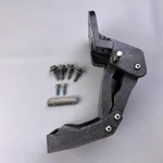 07-17 Navigator Expedition El Rear Right Side Power Running Board Bracket Oem. Fixed Price $195.00.