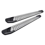 Black Horse Offroad VO-J267 Vortex Running Boards. Fixed Price $459.99.