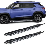 Running Boards Side Steps 2020-2025 Ford Explorer Nerf Bars. Fixed Price $214.00.