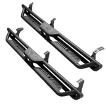 Uimoso 6-INCH Side Steps For 2005-2023 Toyota Tacoma Double Cab. Fixed Price $194.99.