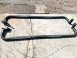 13-14 Dodge Ram 2500 3500 Left Lh & Right Rh Side Tubular Step Set Of Oem. Fixed Price $195.00.