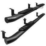 Fit 2007-2021 Toyota Tundra Crewmax 3.5" Tyger Rider Running Boards. Fixed Price $199.00.